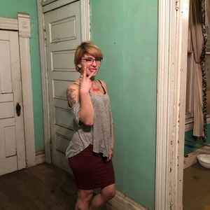 Meet your Posher, Shay